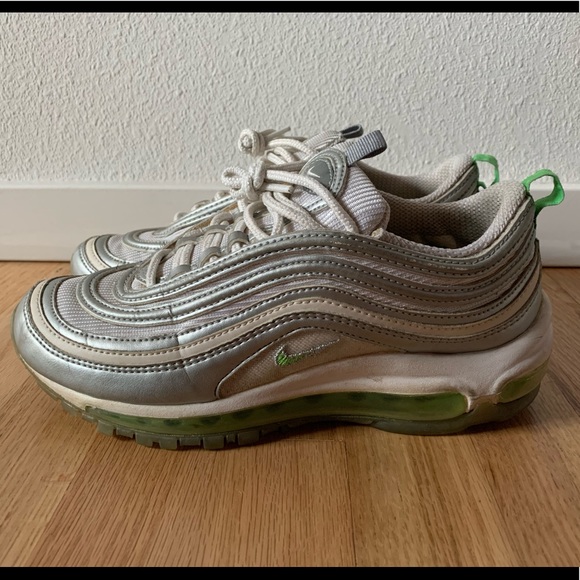 97s green